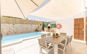 Villa Peral Cas Concos
