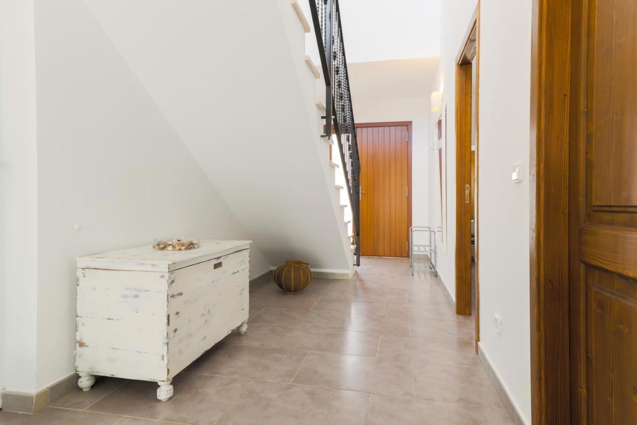 Villa Peral Cas Concos Extérieur photo