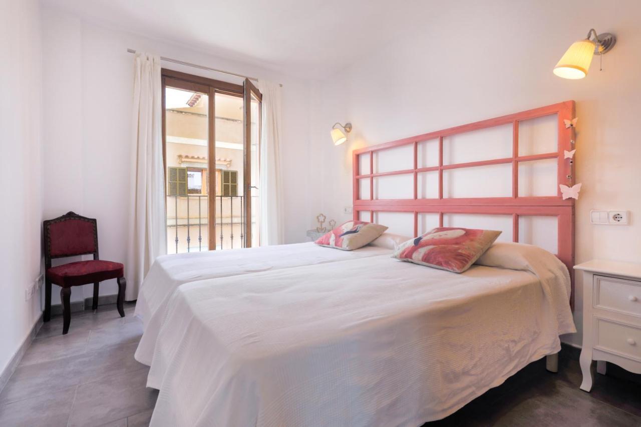 Villa Peral Cas Concos Extérieur photo